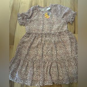 Girls dress.
